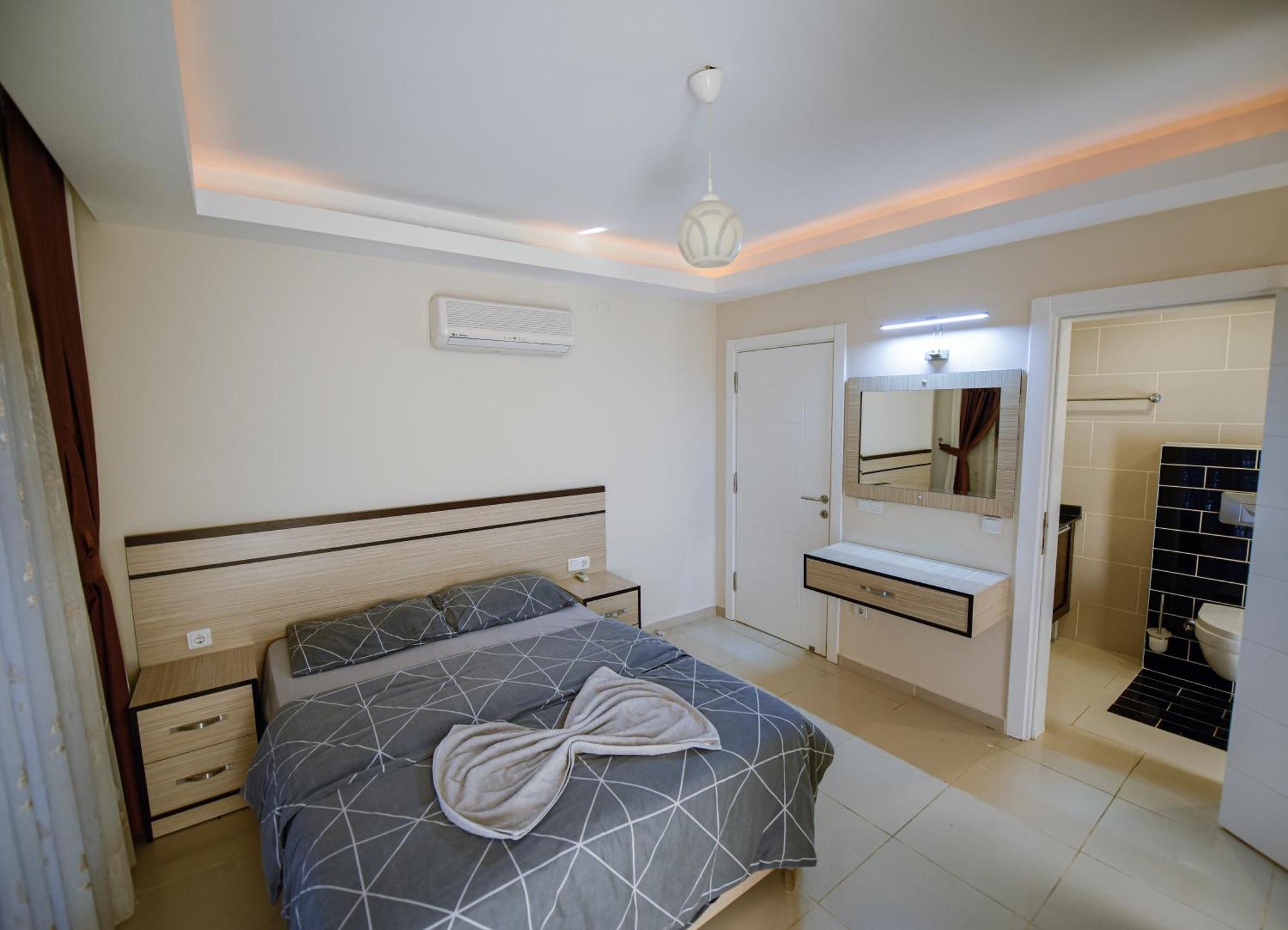Bluehomes * Belek