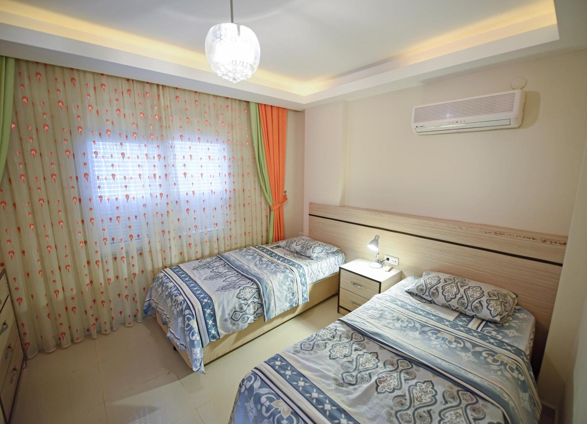 Apartment Bluehomes Belek