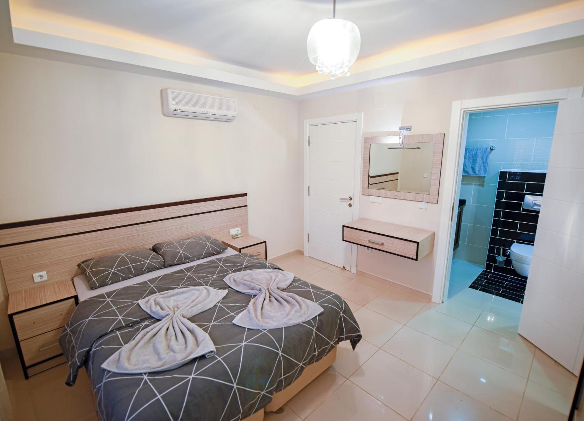 Bluehomes * Belek
