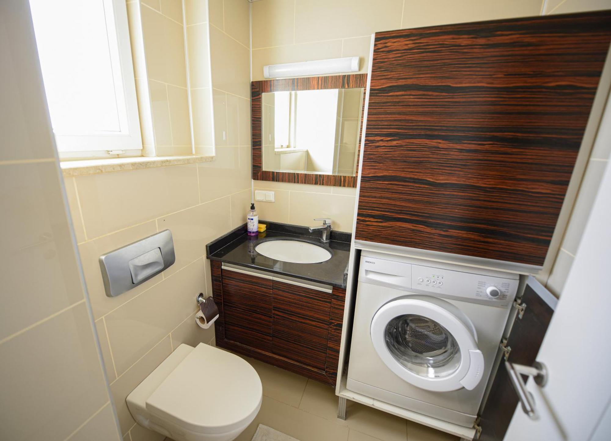 Apartment Bluehomes Belek