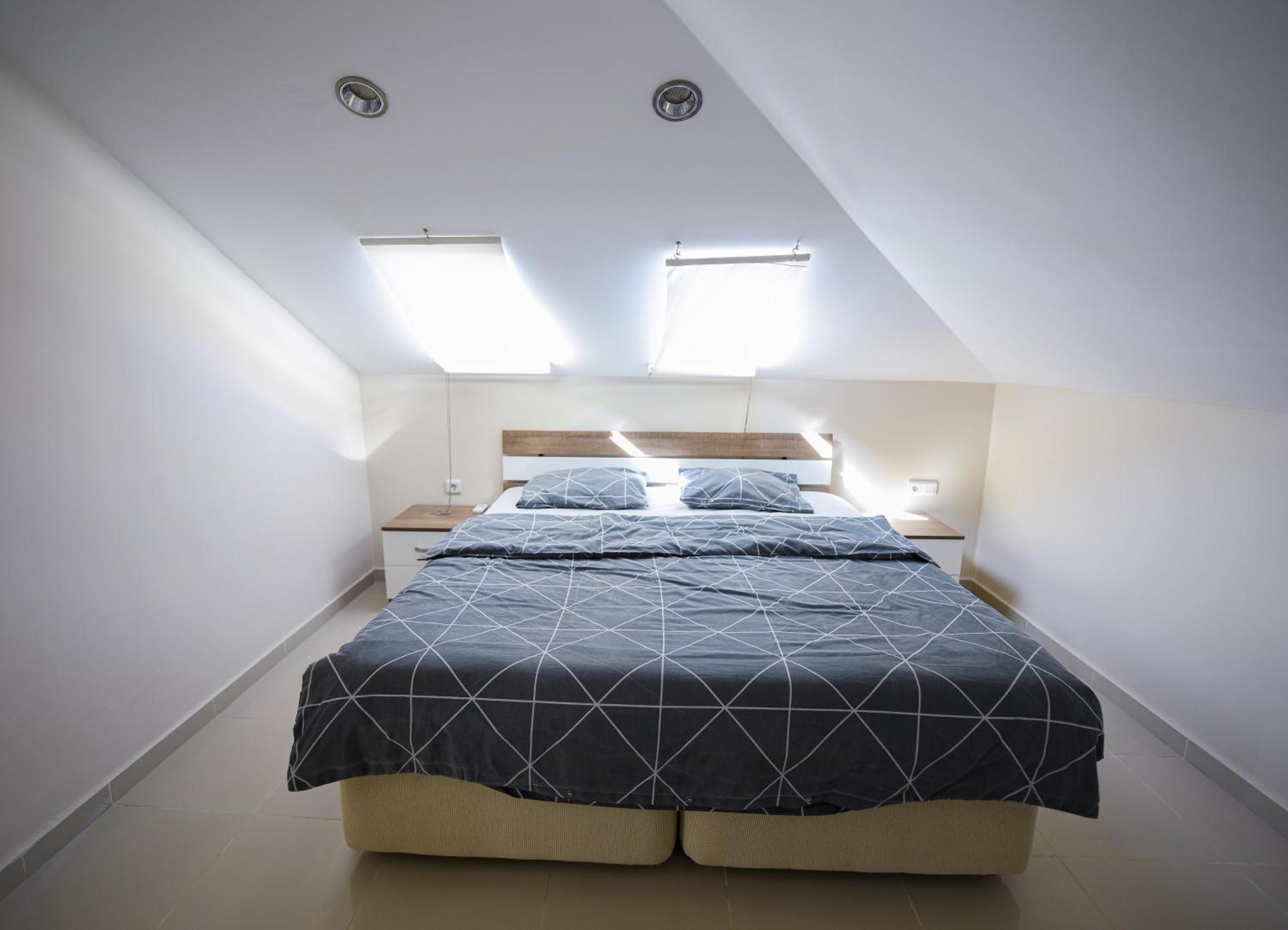 Bluehomes