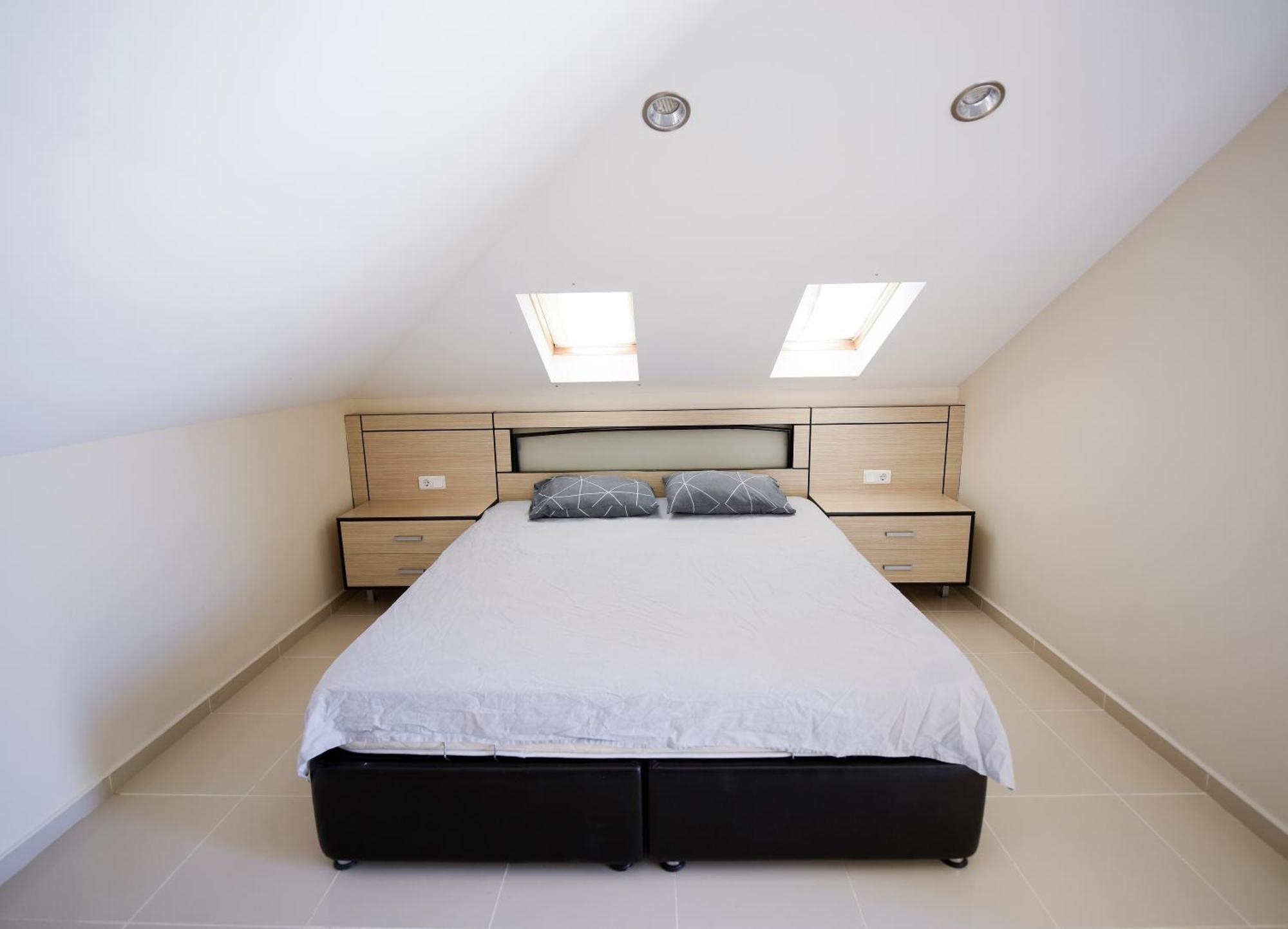 Bluehomes Apartment