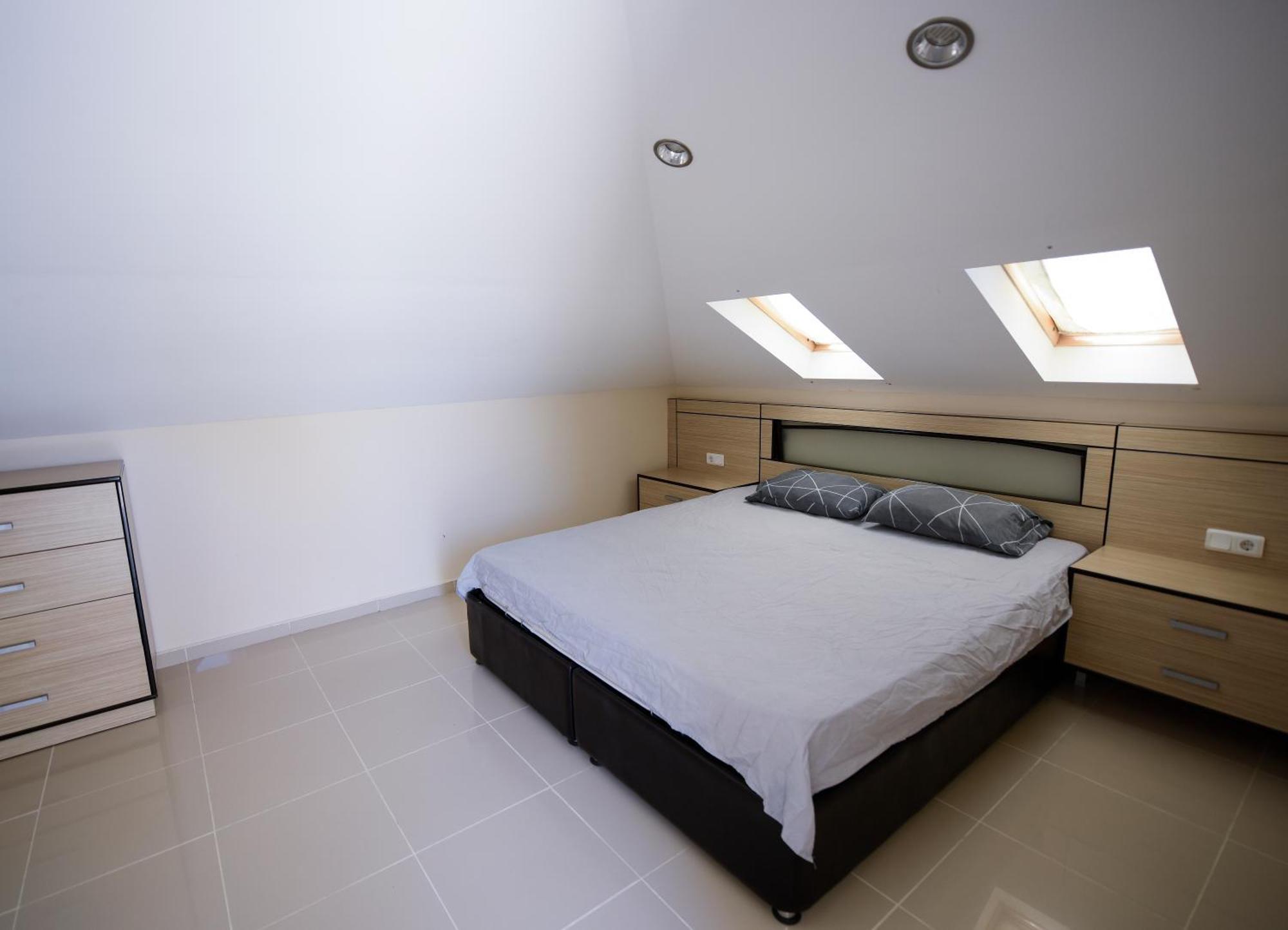 Bluehomes Apartment *