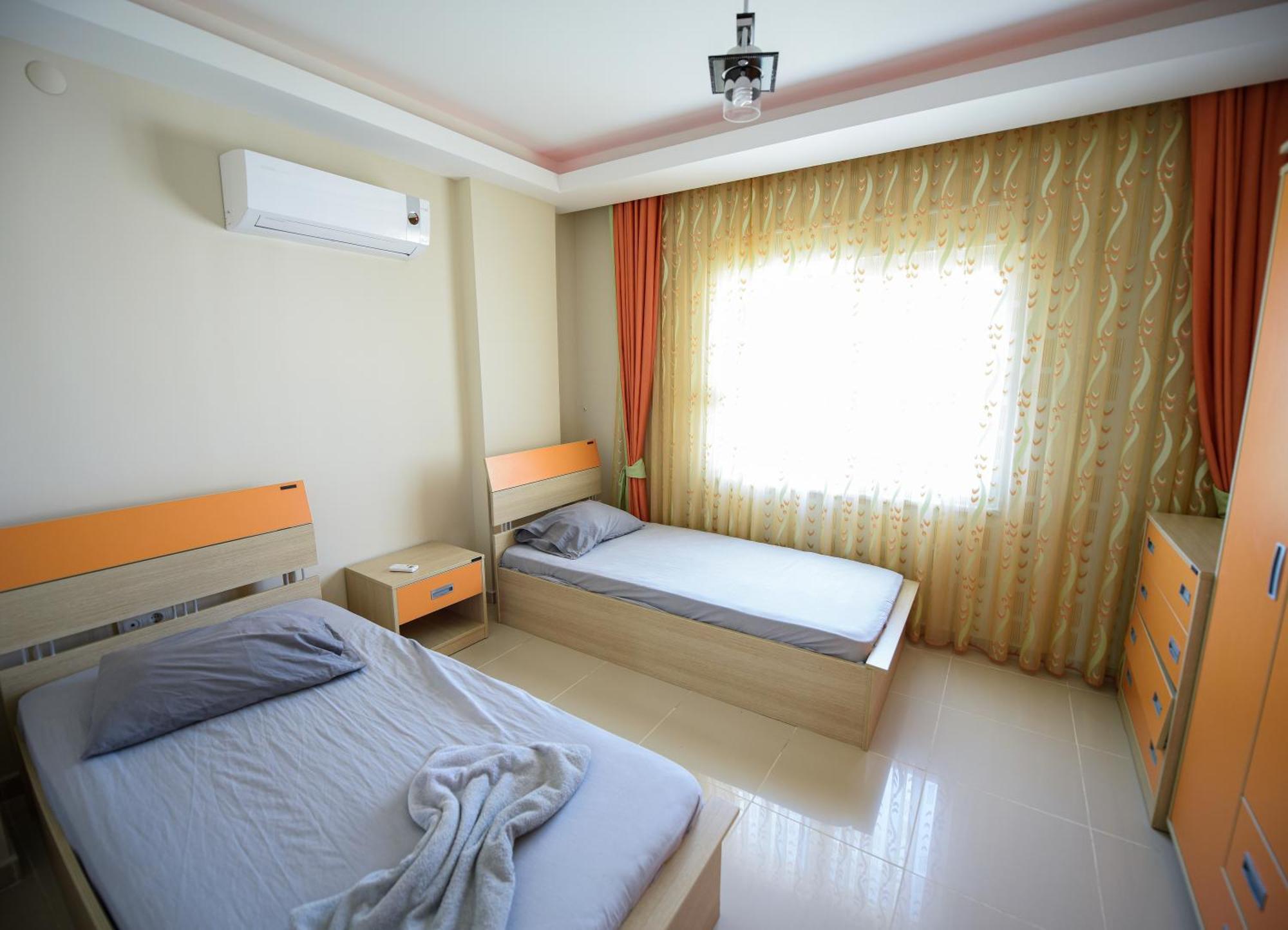 Bluehomes Apartment *