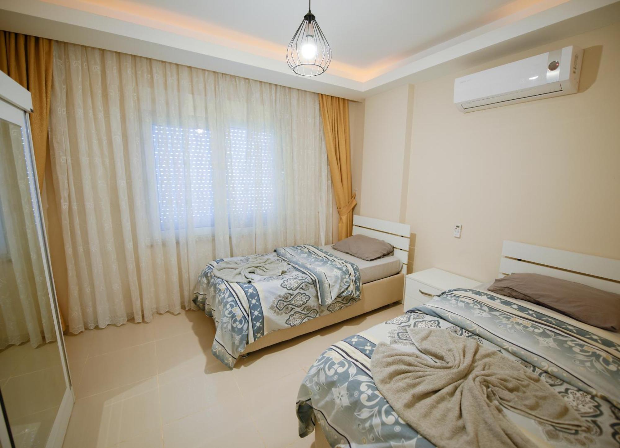 Apartment Bluehomes Belek