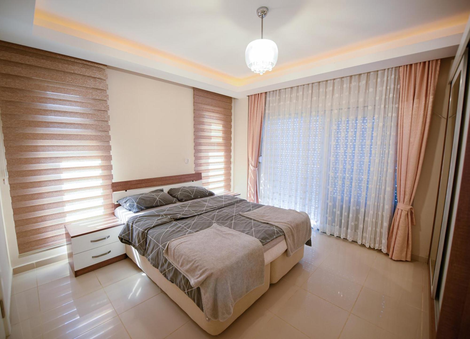 Bluehomes Belek