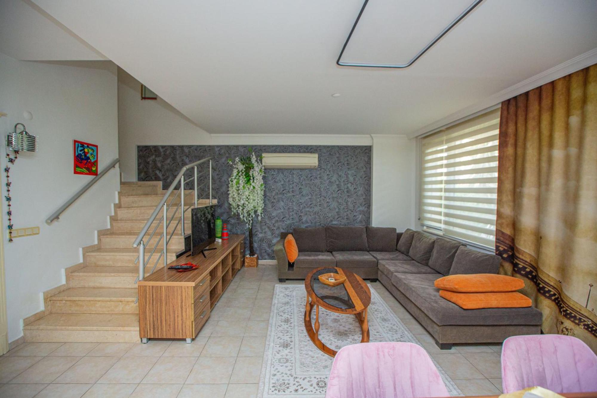 Paradise Town Beldora Villa Belek