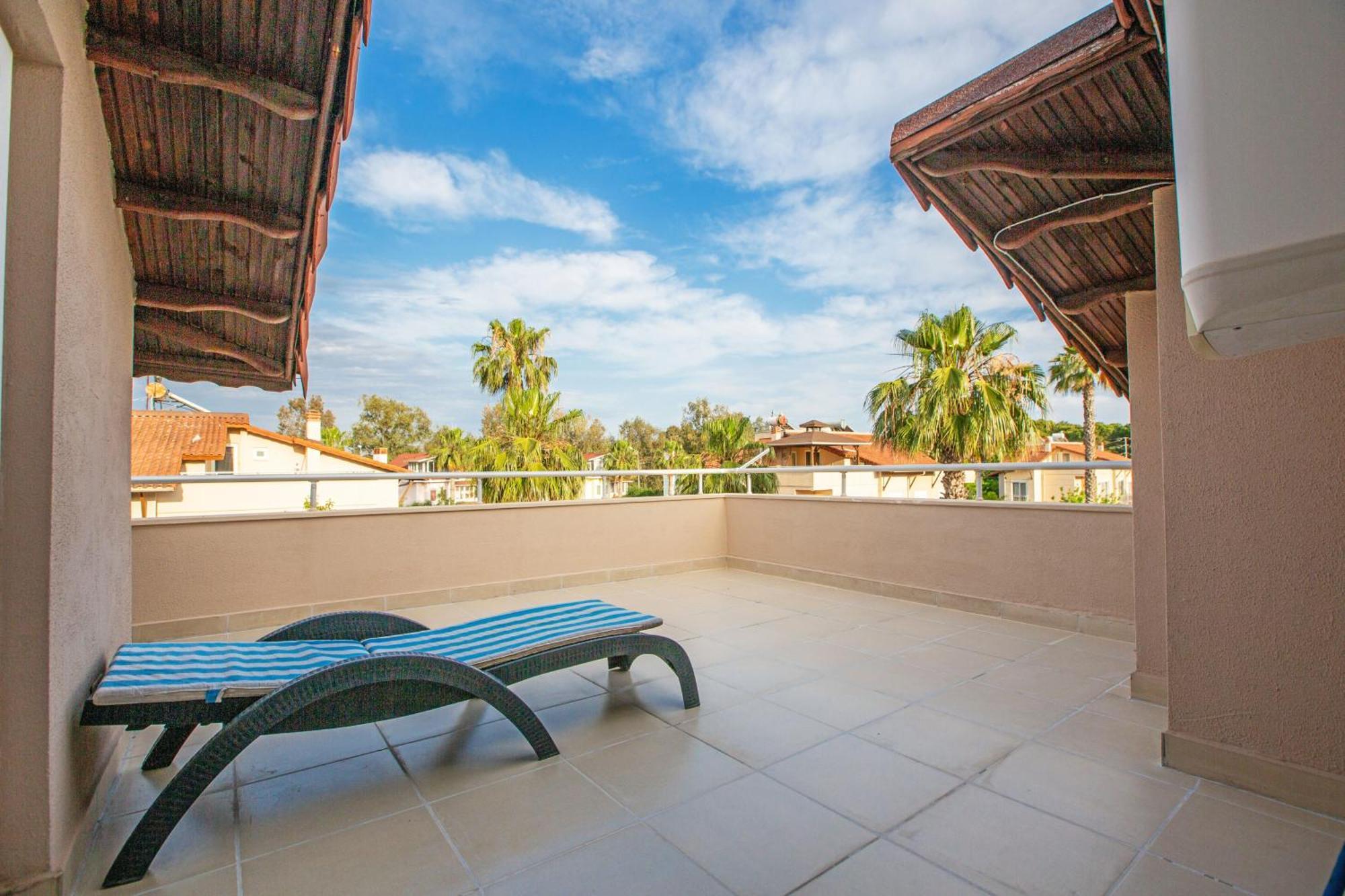 Villa Paradise Town Beldora Belek