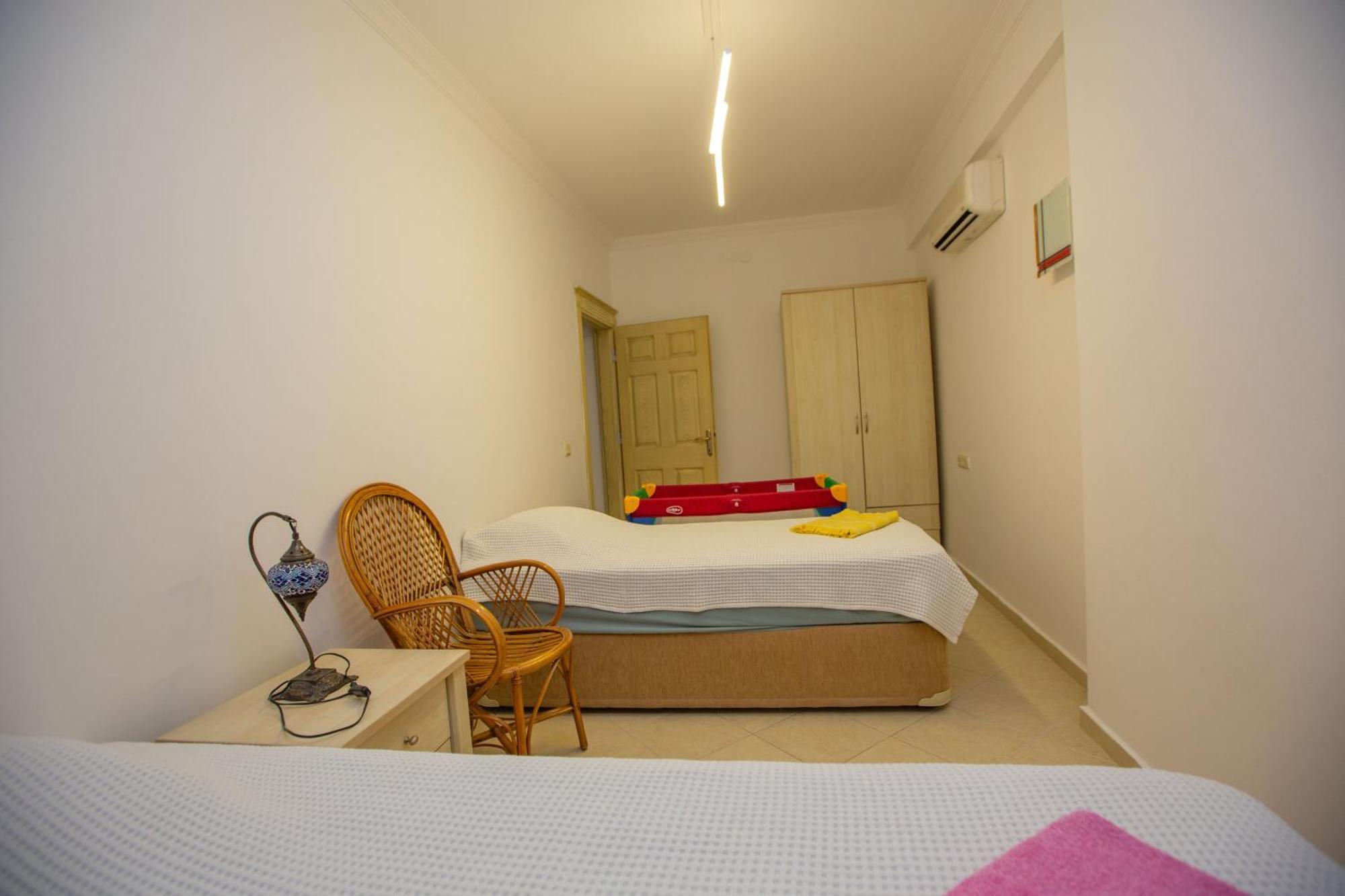 Villa Paradise Town Beldora
