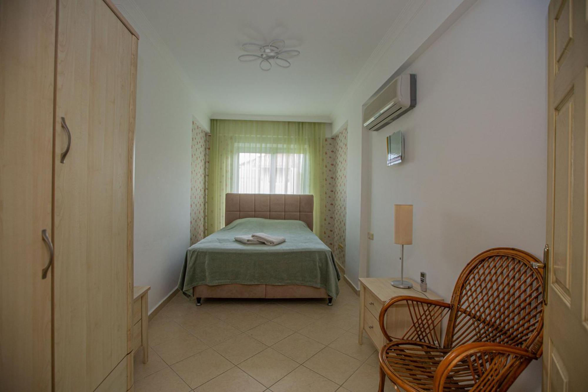 Paradise Town Beldora Villa *
