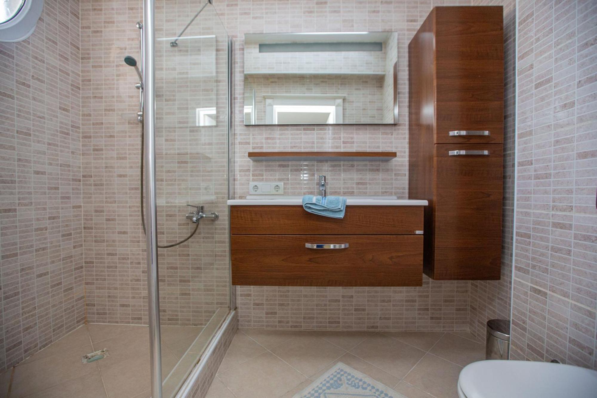 Villa Paradise Town Beldora Belek