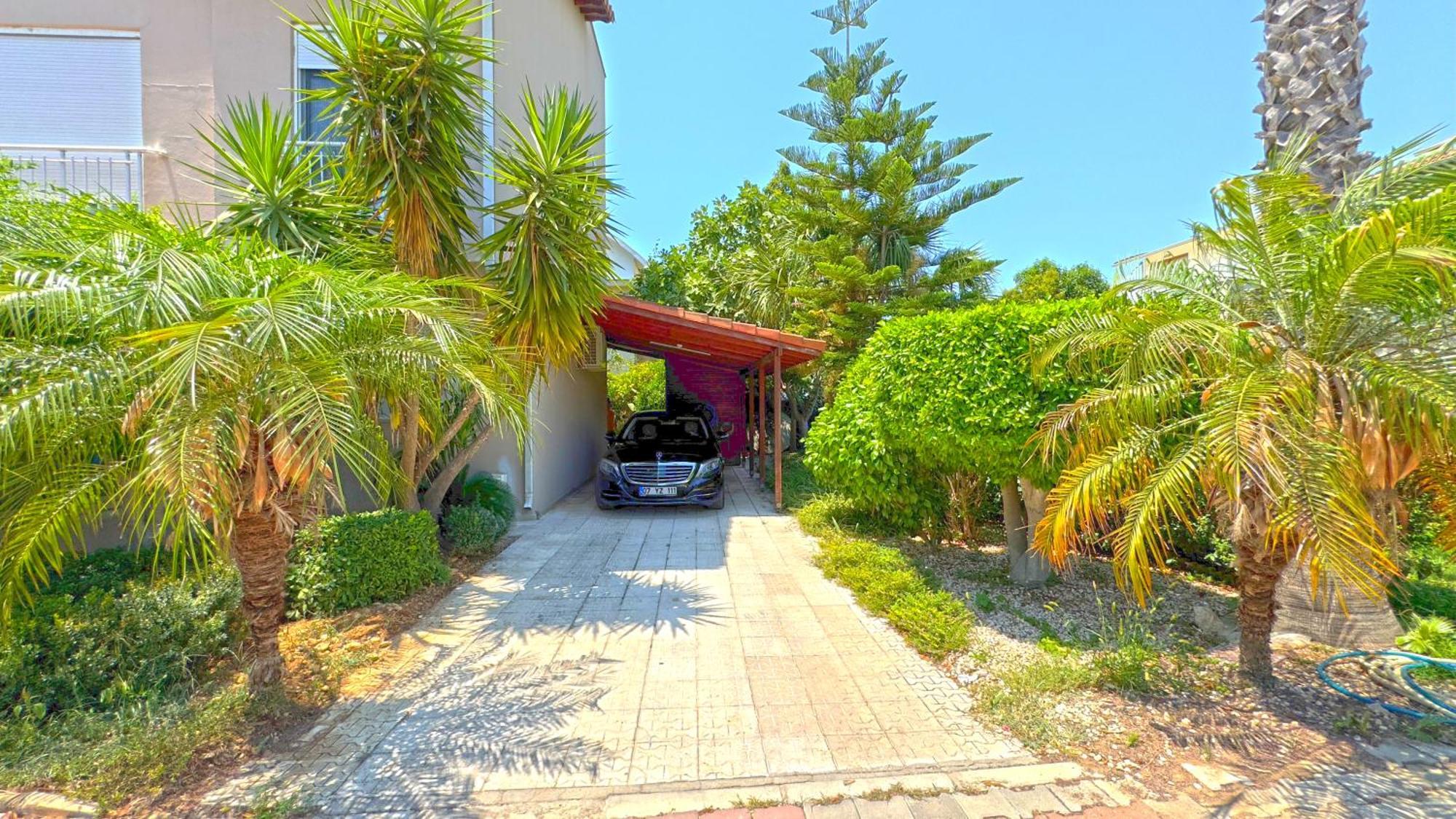 Villa Paradise Town Beldora
