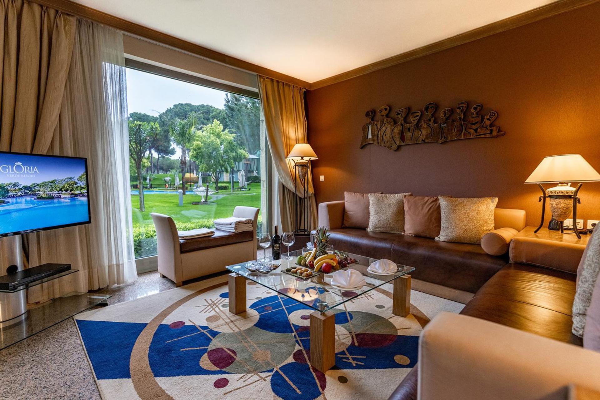 Resort Gloria
