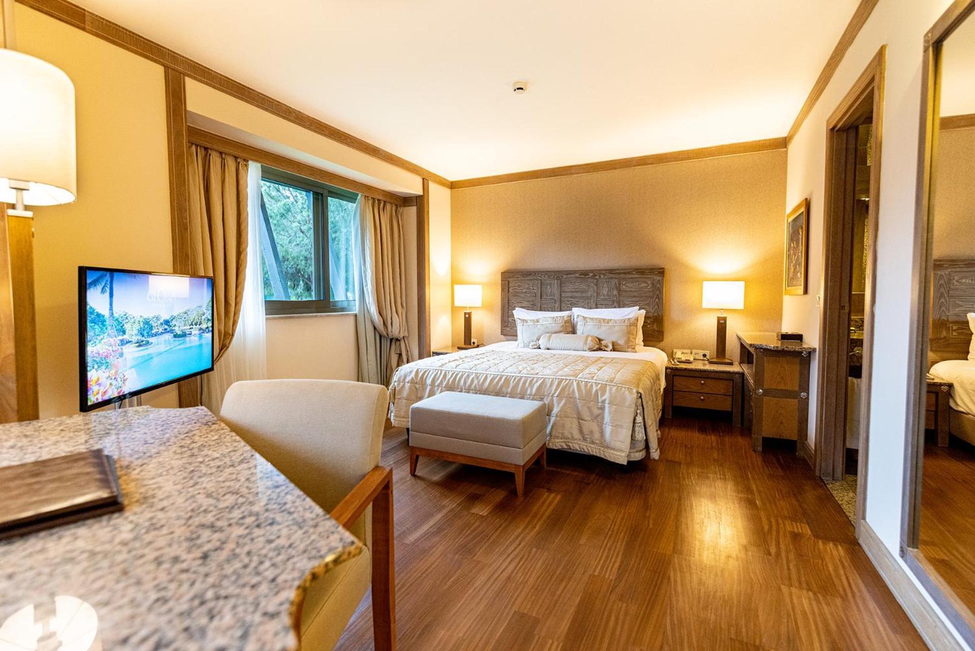 Gloria Resort 5*