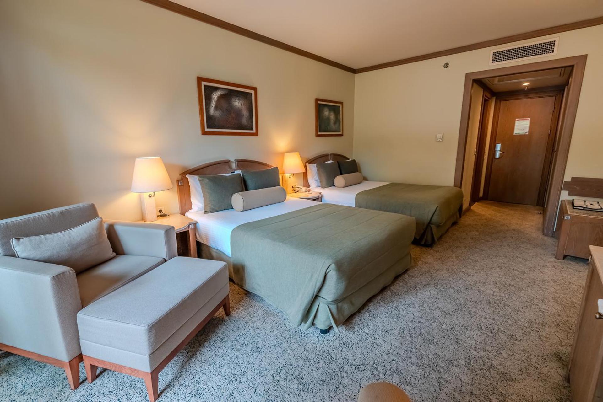 Gloria Resort