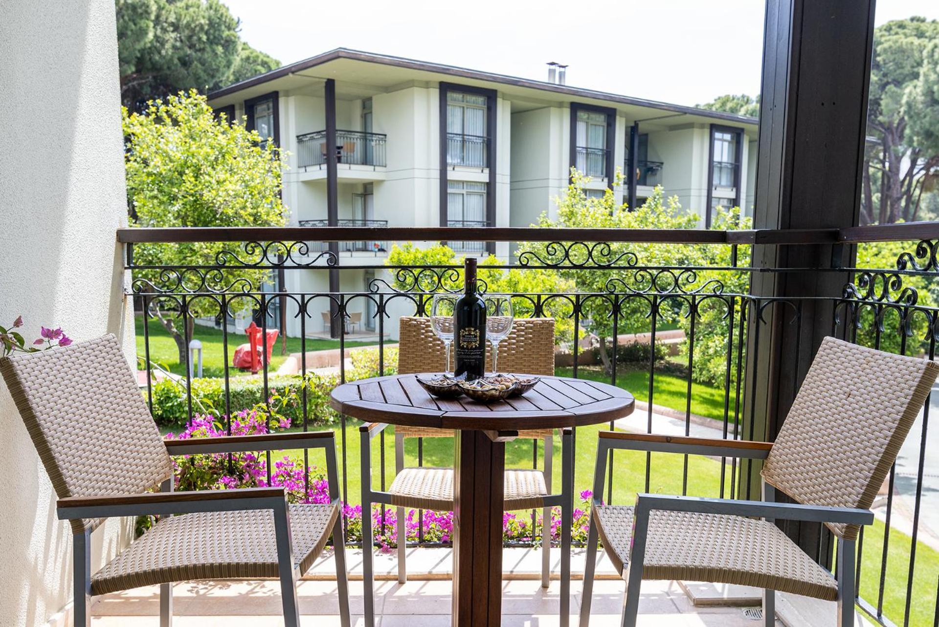 Resort Gloria 5*