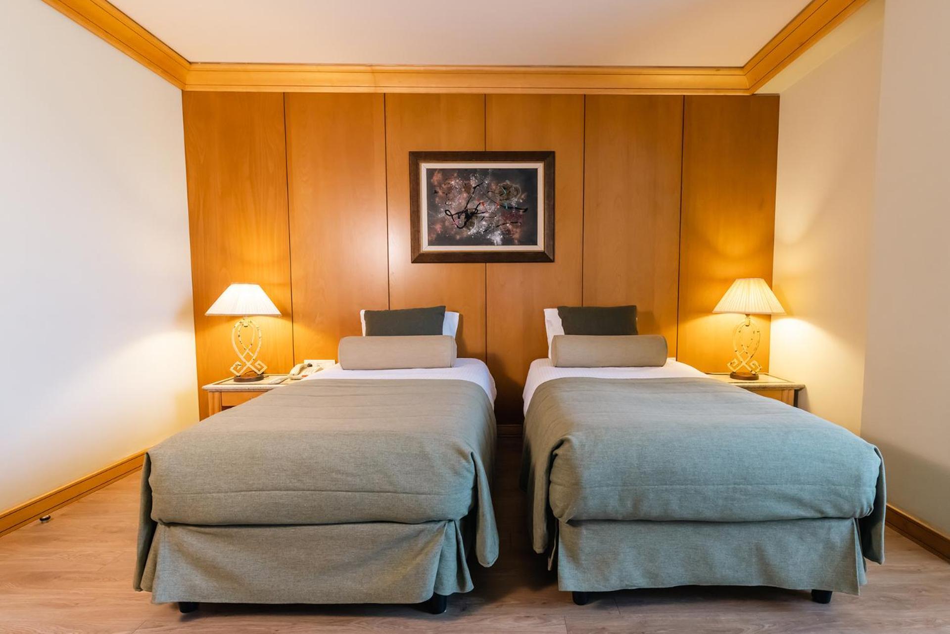 Gloria Resort Belek