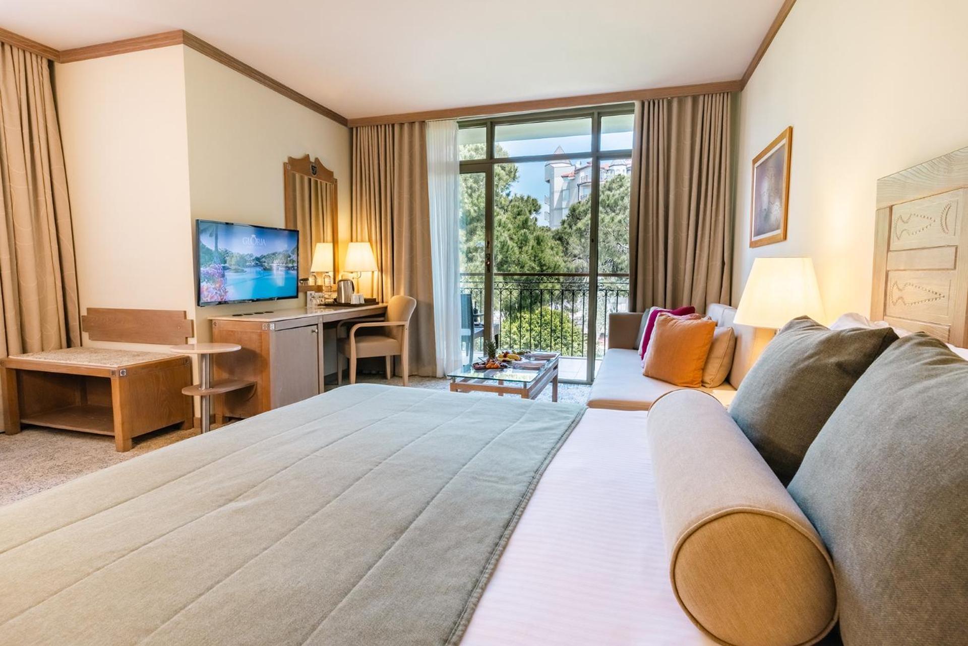 Gloria Resort Belek