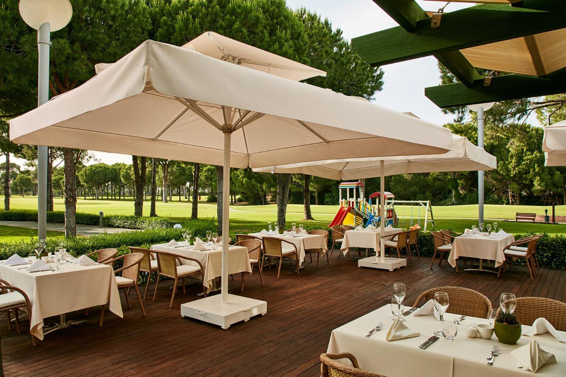 Gloria Resort Belek