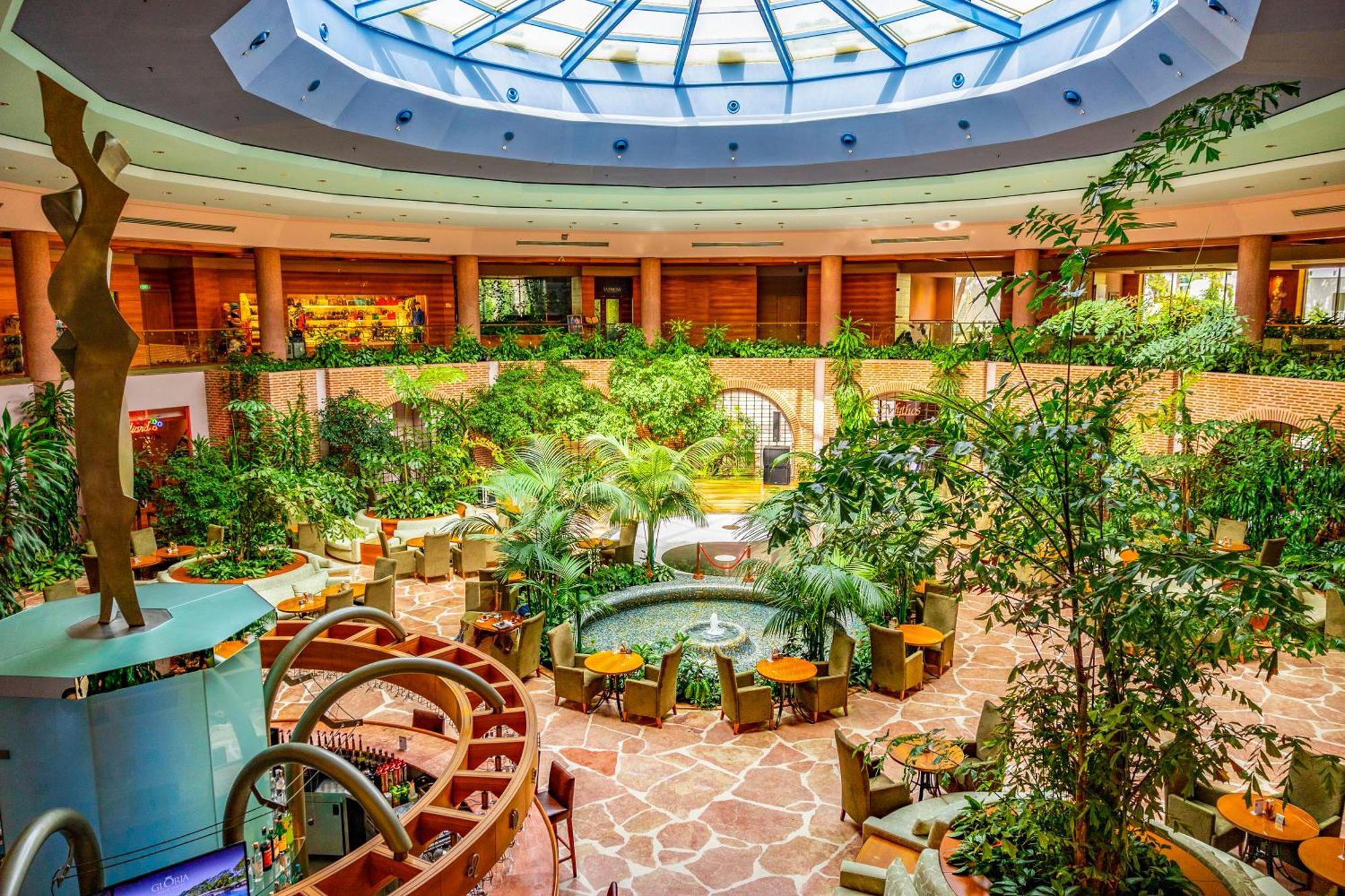 Gloria Resort