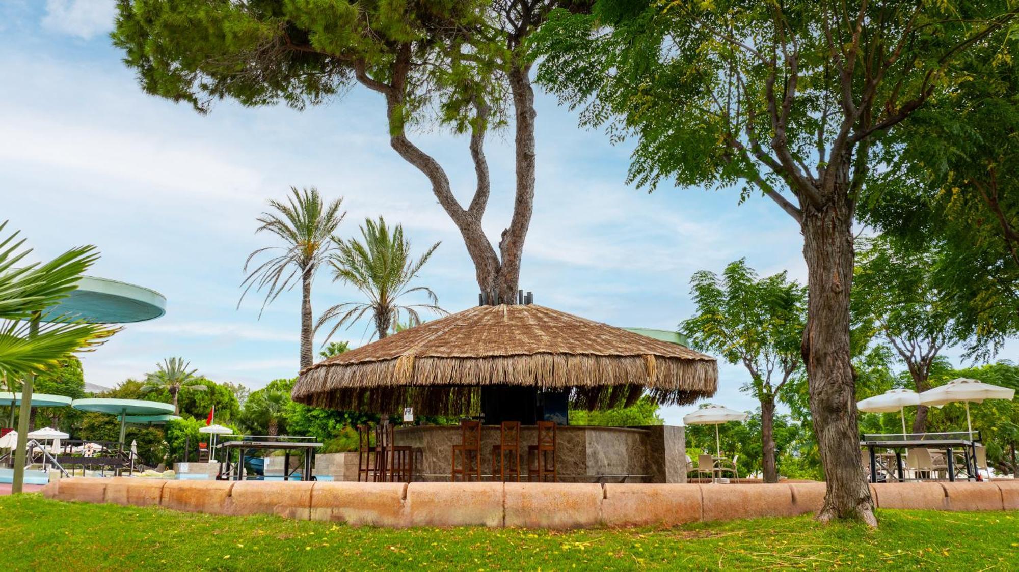 Resort Gloria 5*