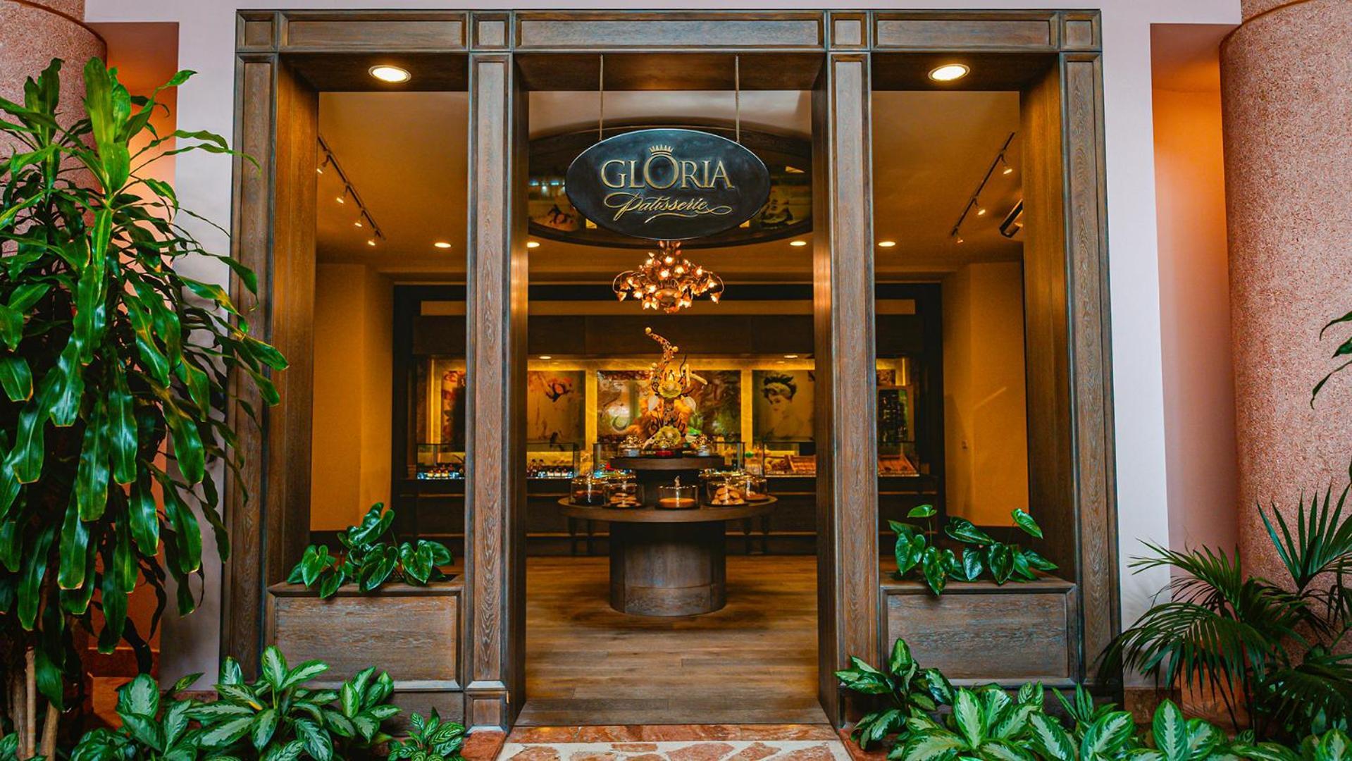Gloria Resort Belek