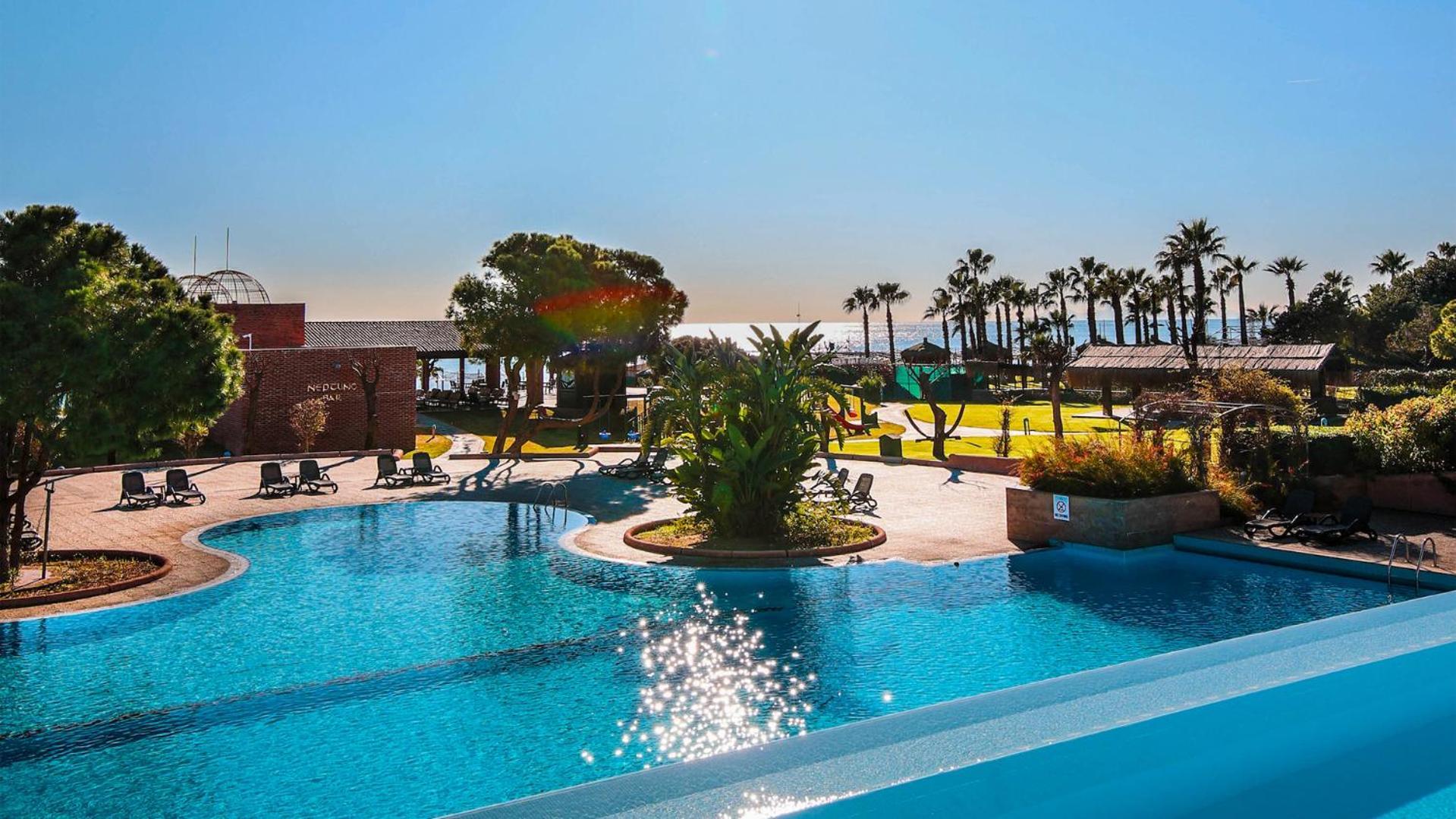 Gloria Resort 5*