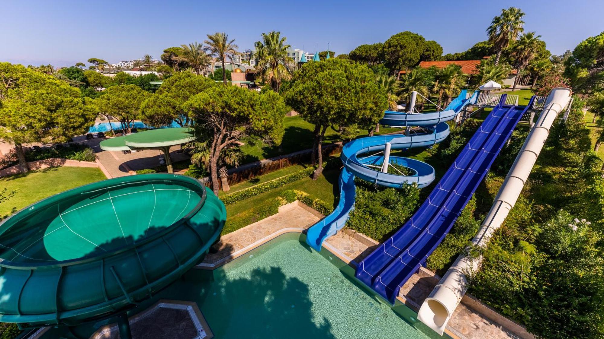 Resort Gloria 5*