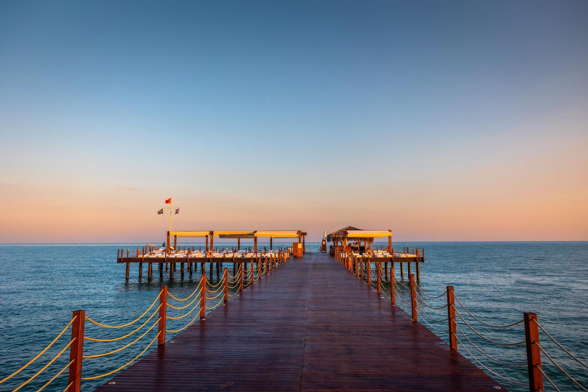 Gloria Resort Belek
