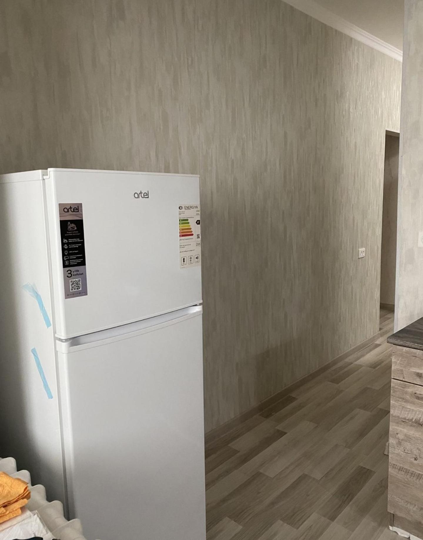 Apartment Farik'in Tuerkiye'deki Evi