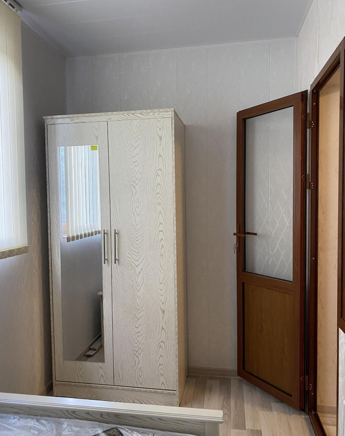 Farik'in Tuerkiye'deki Evi Apartment *