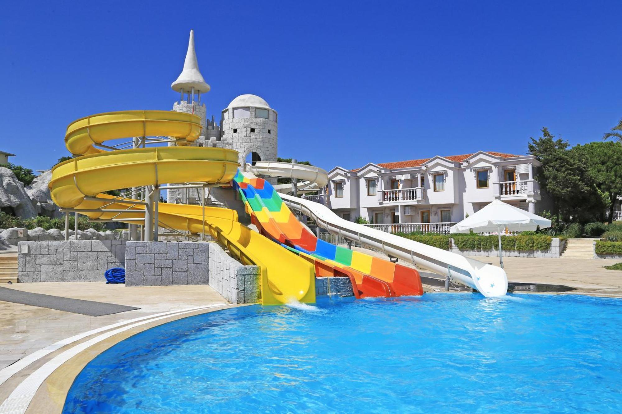 Selectum Noa 5* Belek