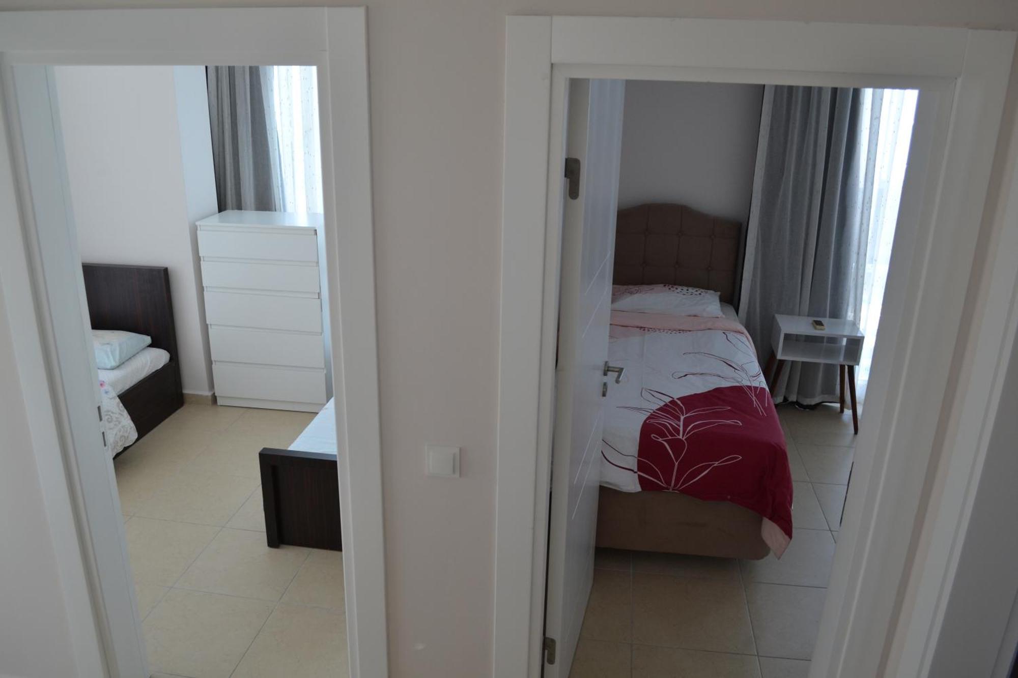 Antalya Mermaid 3 Bedrooms Close The Park 2 *