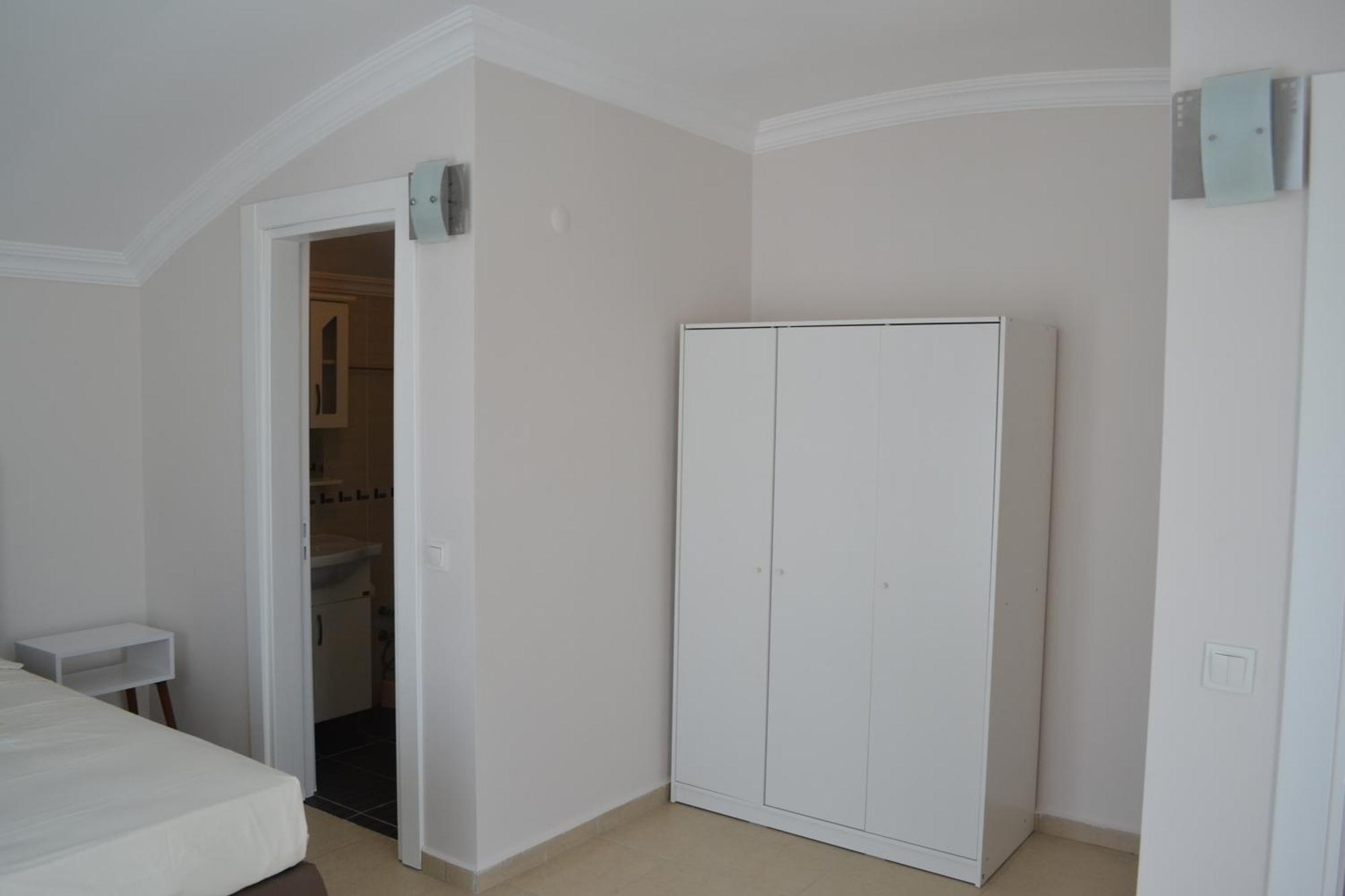 Antalya Mermaid 3 Bedrooms Close The Park 2 Villa