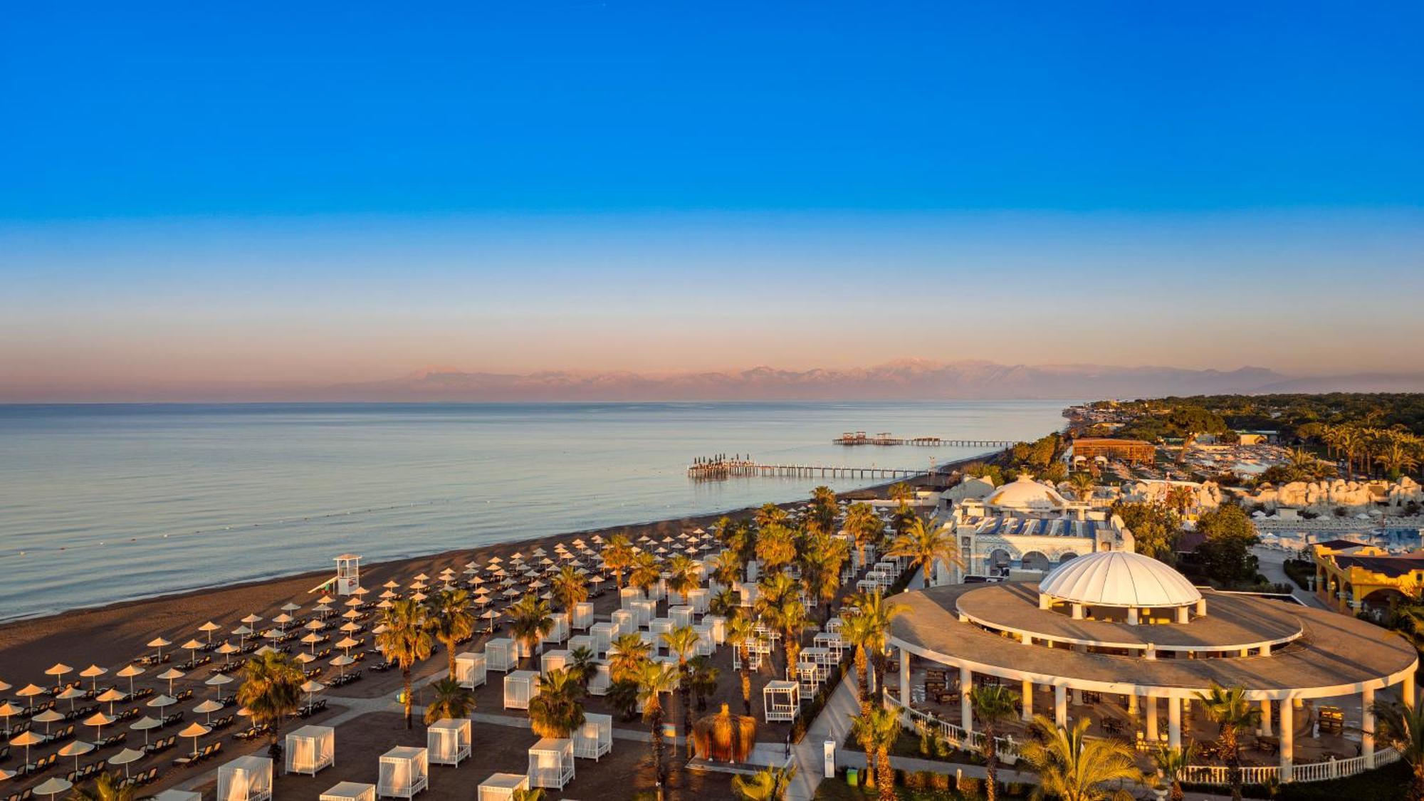 Selectum Noa Hotel Belek