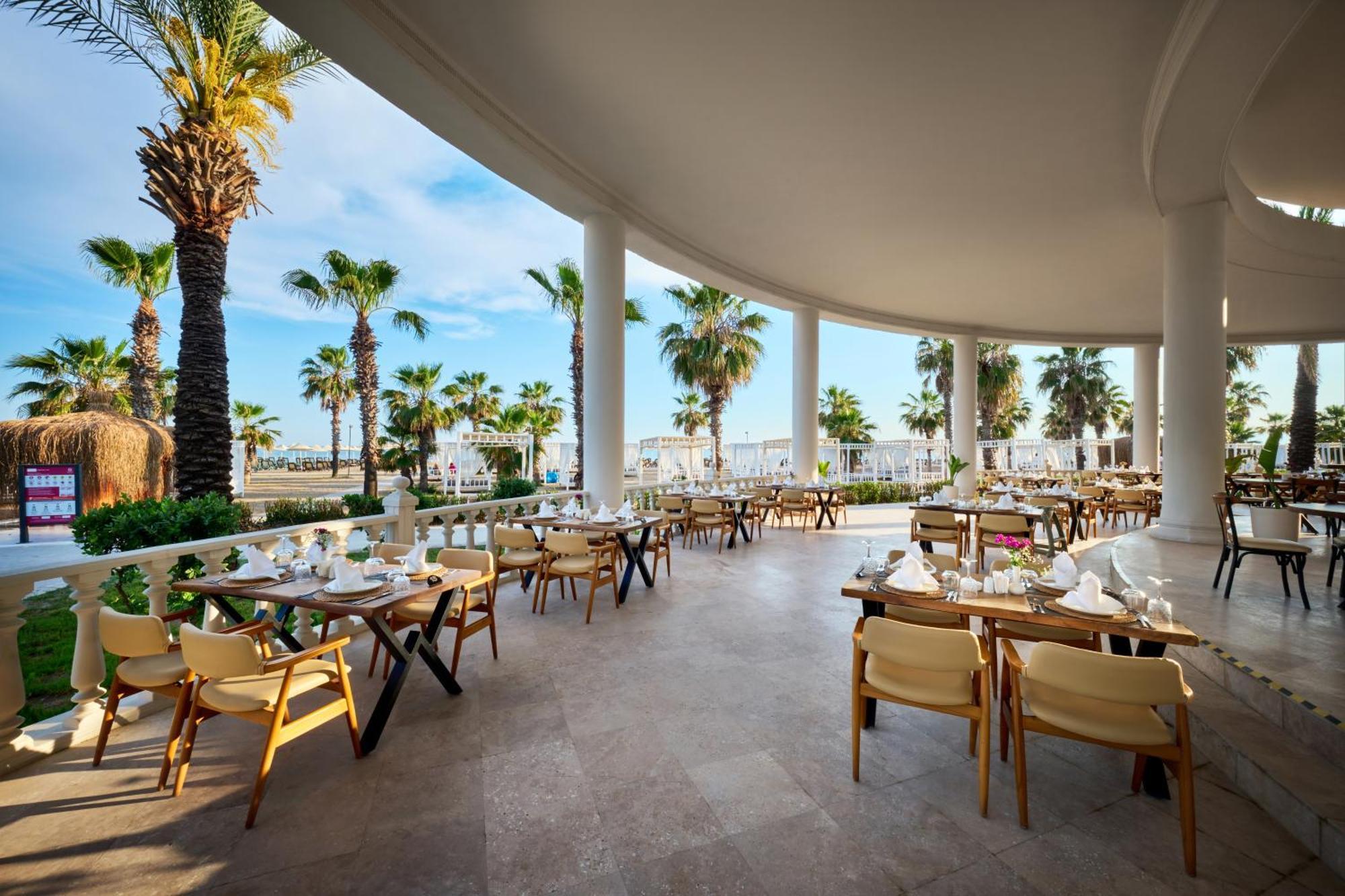 Selectum Noa Hotel
