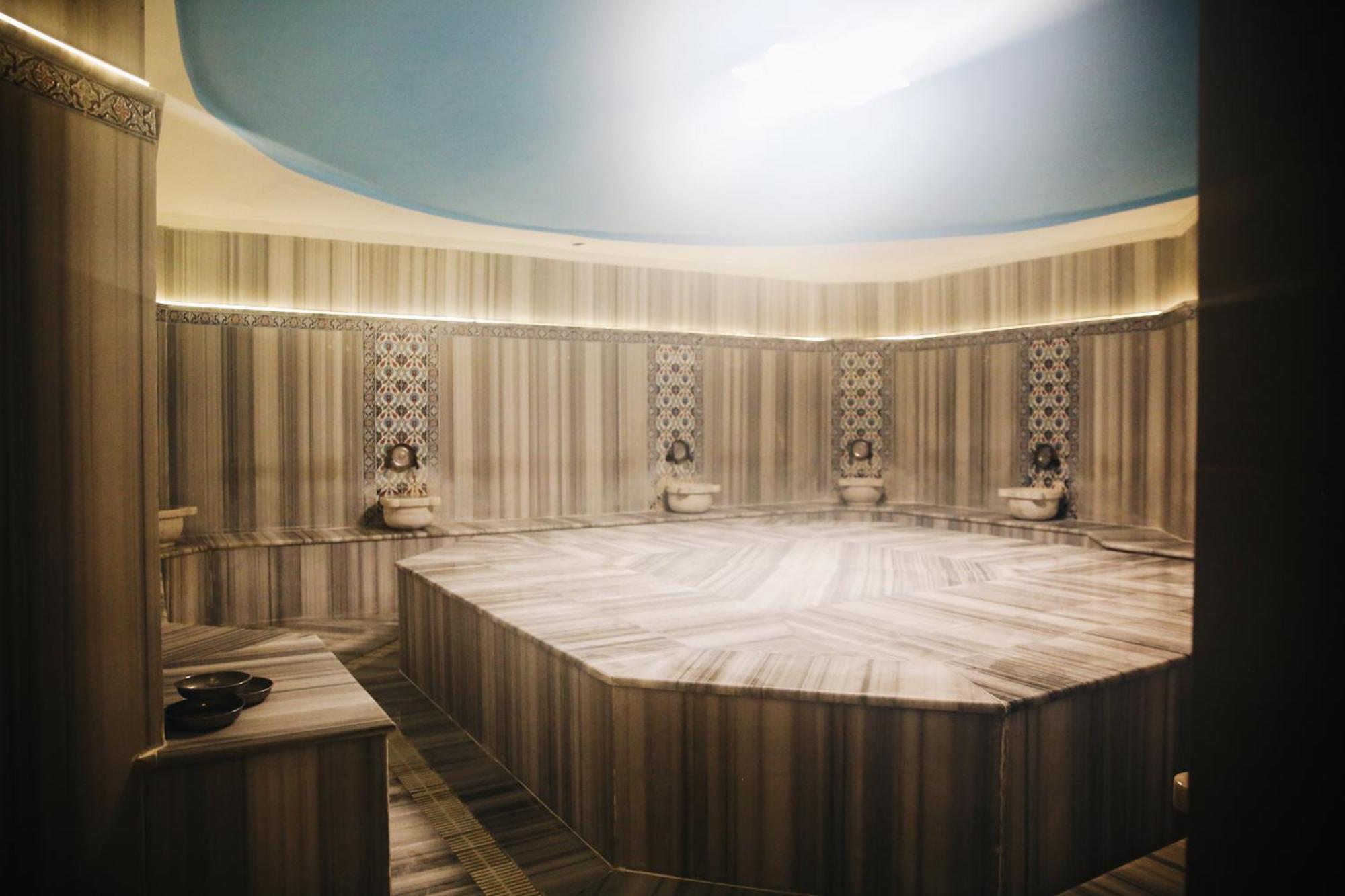 Selectum Noa Hotel Belek