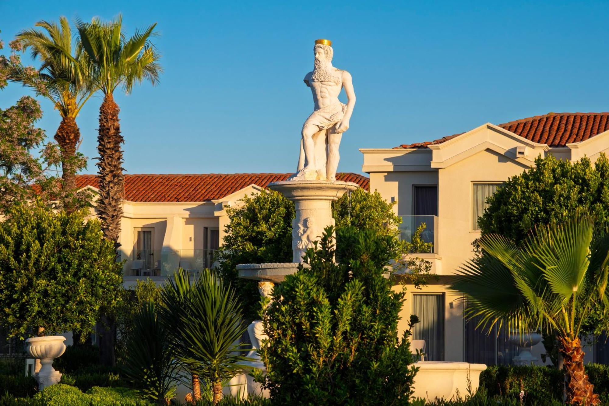 Selectum Noa Hotel Belek