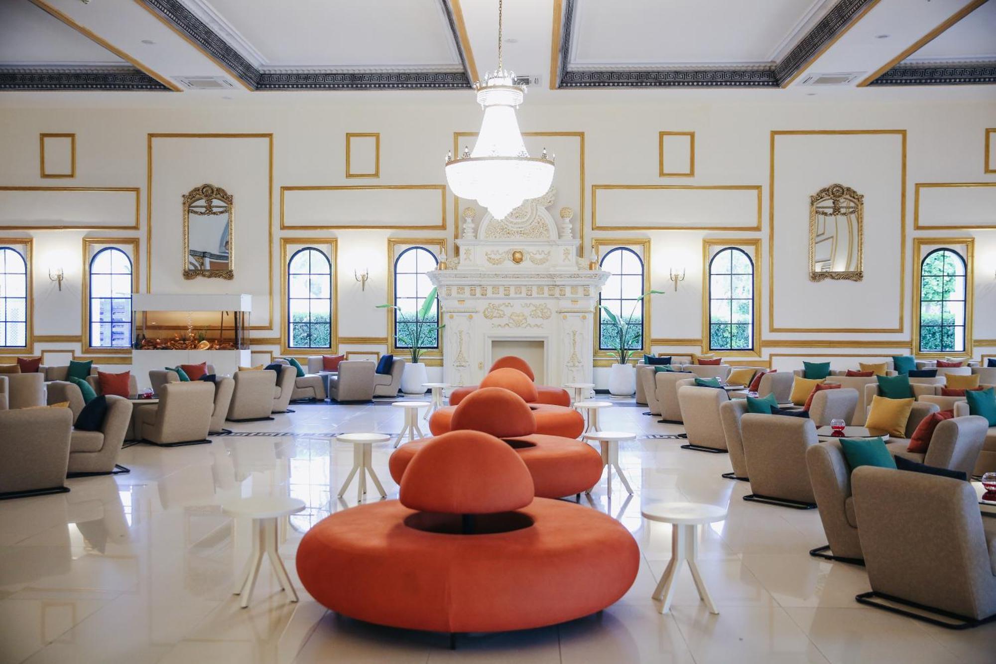 Hotel Selectum Noa Belek