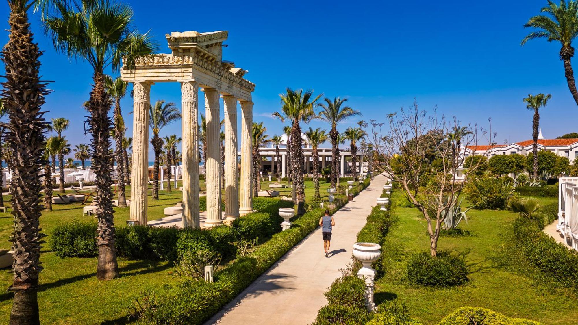 Selectum Noa 5* Belek