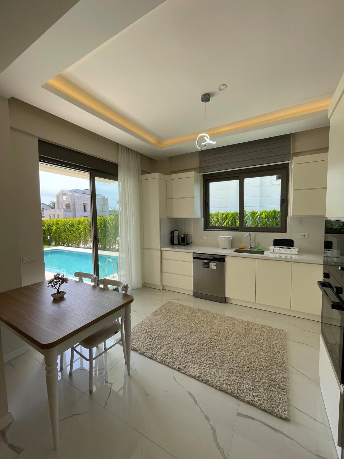 Serenitygardenholiday 8 Belek