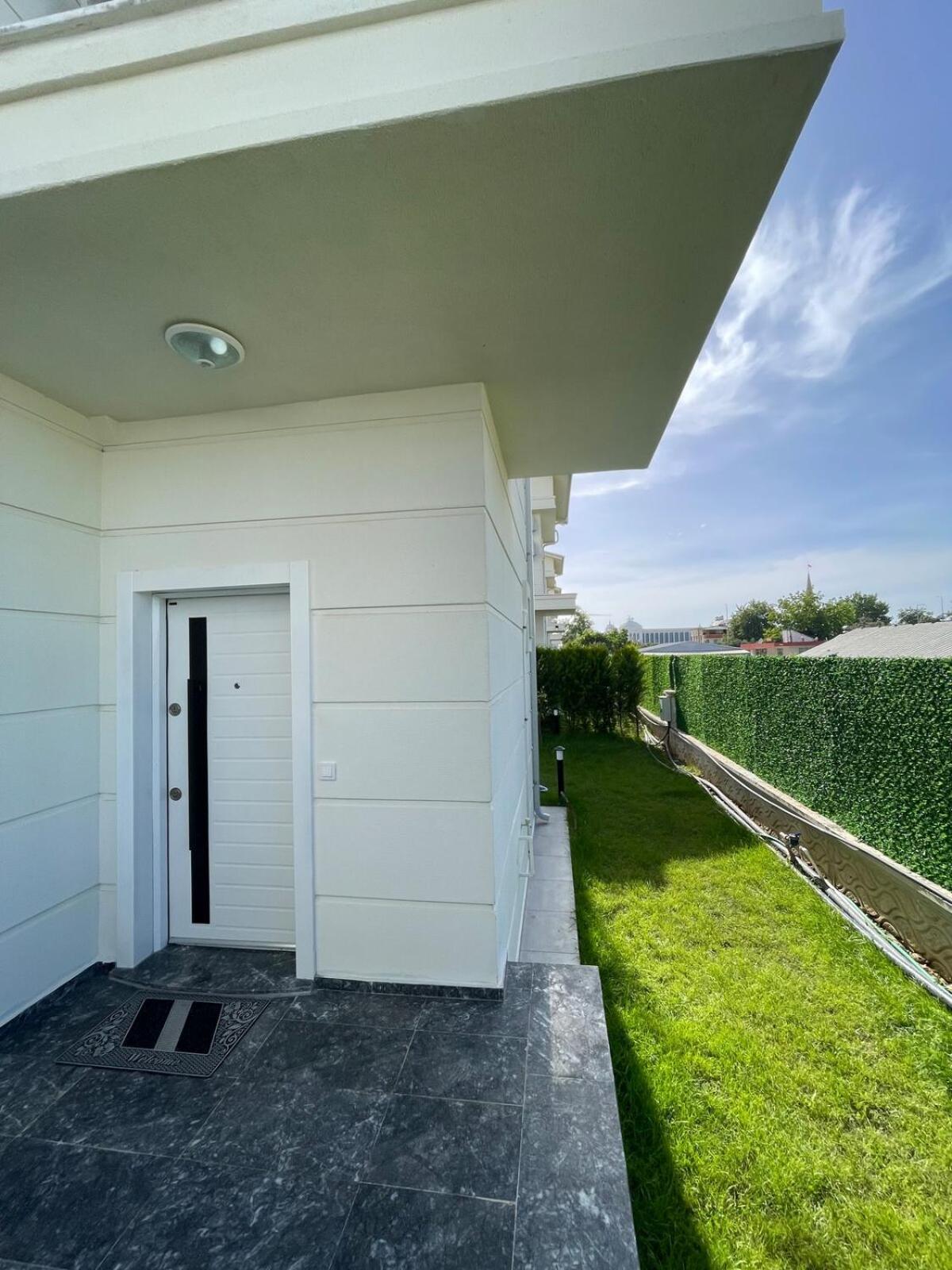 Serenitygardenholiday 8 * Belek