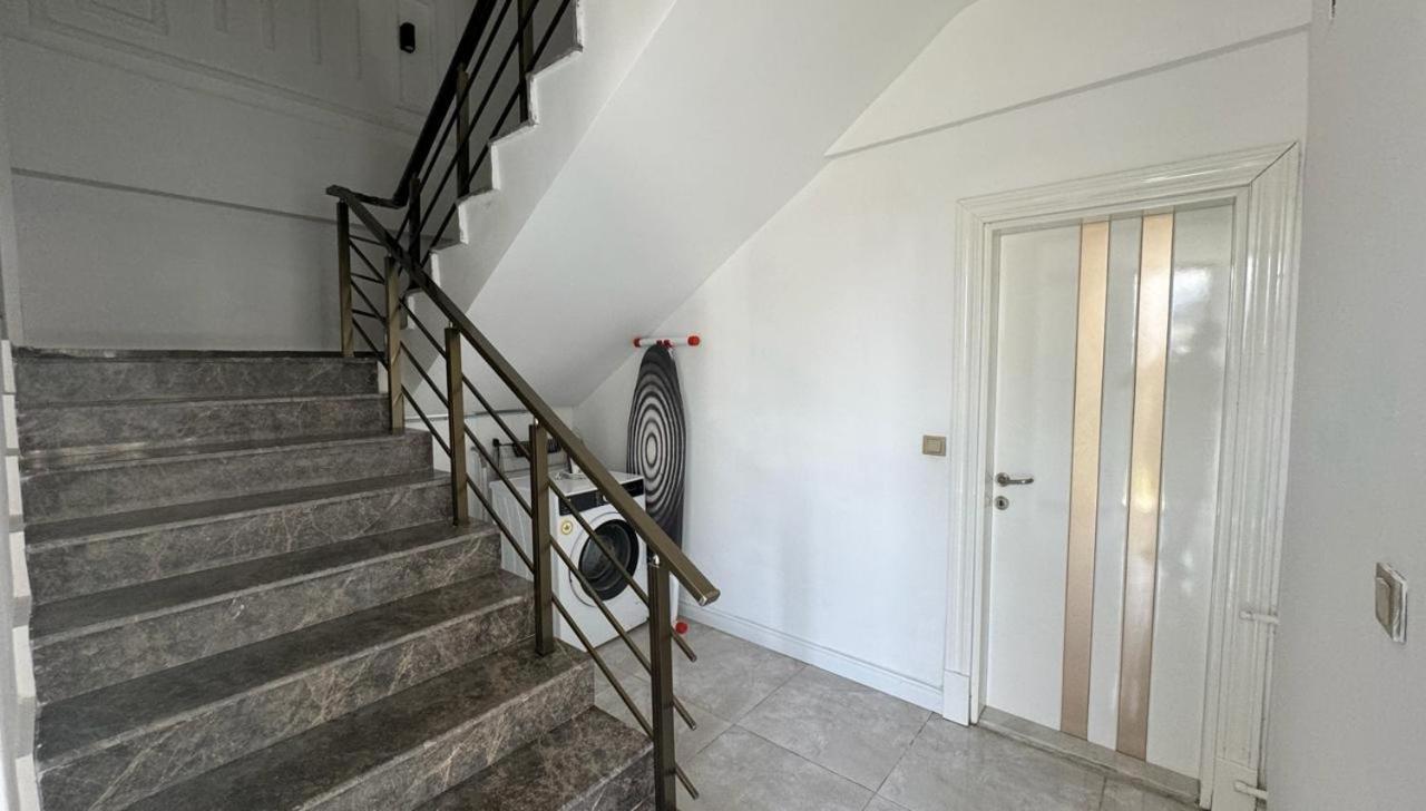 Villa Okudurogullari 1 Belek