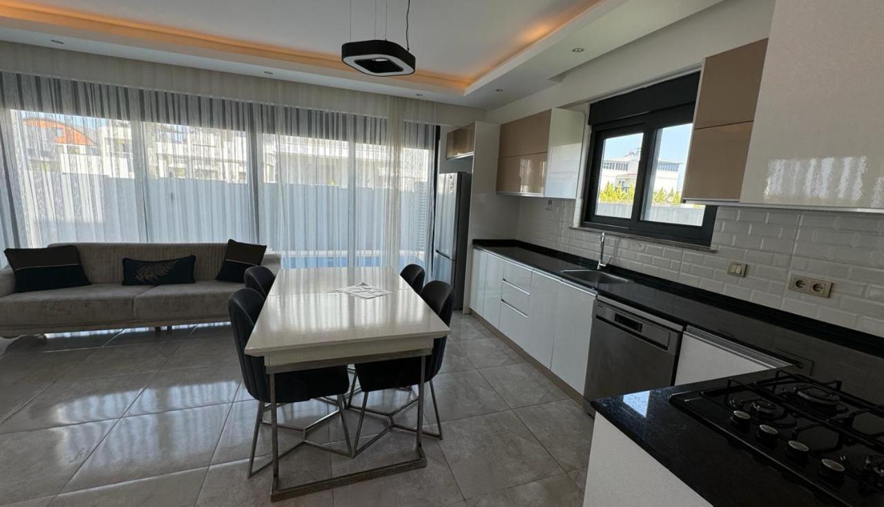 Villa Okudurogullari 1