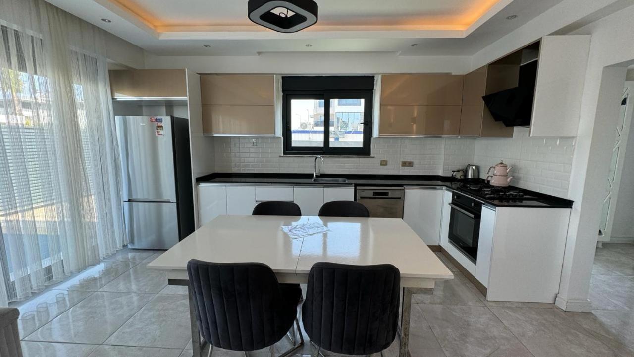 Villa Okudurogullari 1