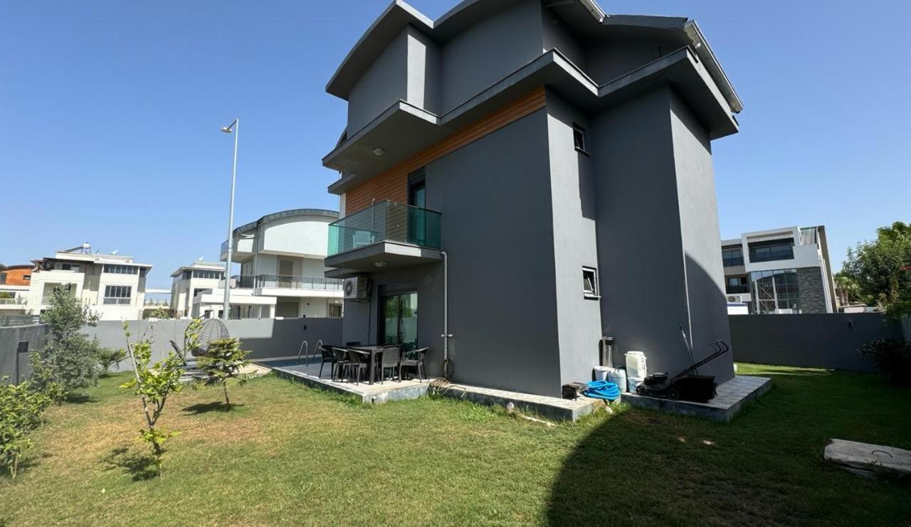 Okudurogullari 1 Villa *
