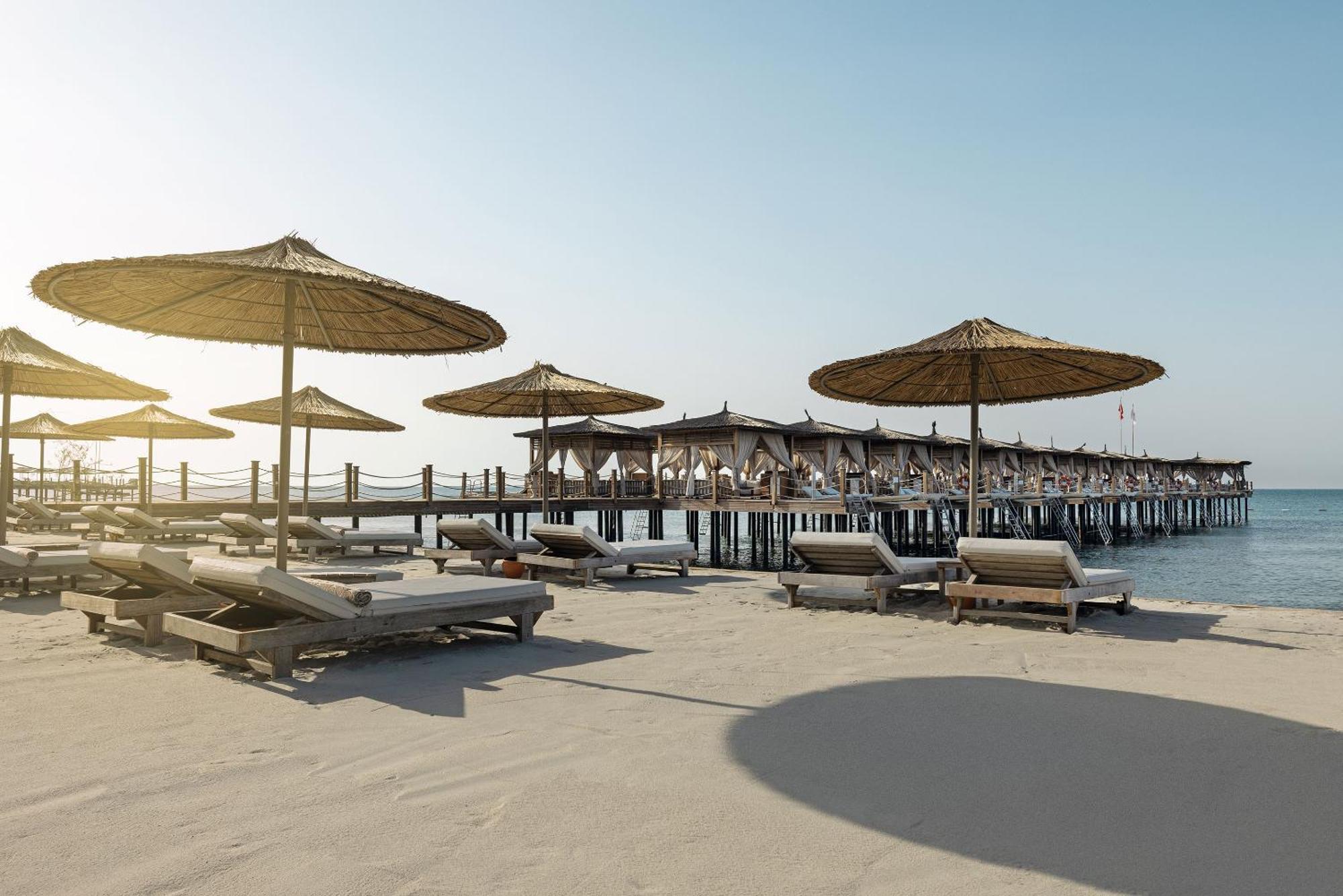 Cullinan Resort 5*