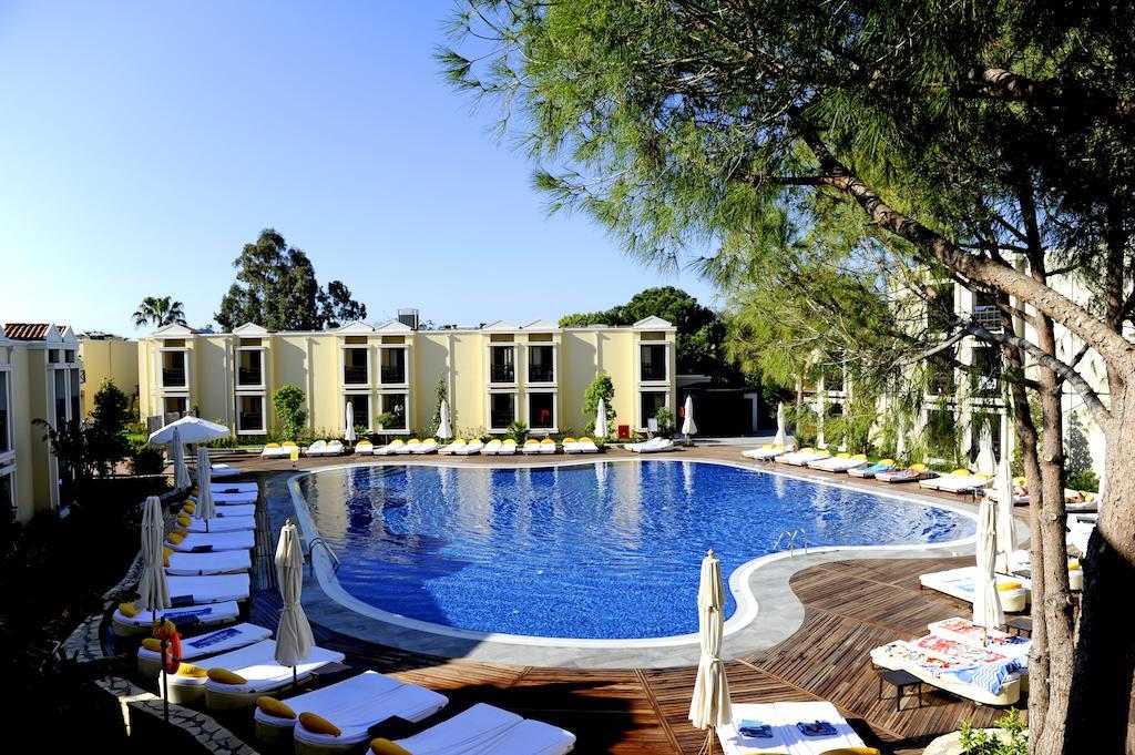 Tui Magic Life Belek