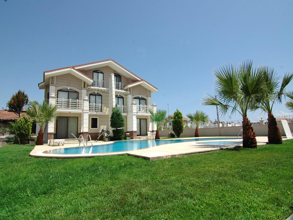 Golf 1 Belek