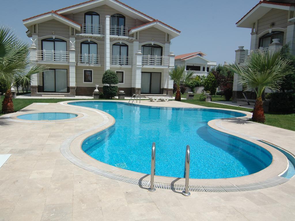 Golf 1 Belek